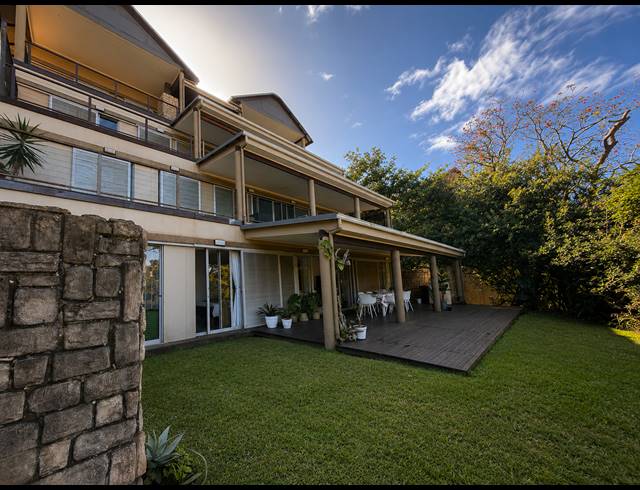 3 BEDROOM APARTMENT FOR SALE IN SIMBITHI ECO ESTATE